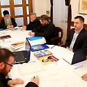 Сједница Катихетског одбора одржана у Требињу