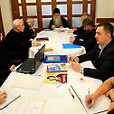 Сједница Катихетског одбора одржана у Требињу