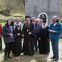 Хиљаду година манастира Бијела код Шавника