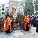 Манастир Зограф прославио манастирску славу