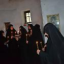 Oбнова монашке заједнице у манастиру Паља 