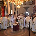 Молитвена сабрања у манастиру Светог Прохора Пчињског