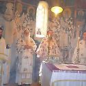 Молитвена сабрања у манастиру Светог Прохора Пчињског