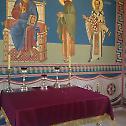 Камењем на православну цркву у Далмацији