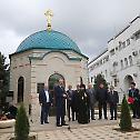 У Дагестану отворена православна црква
