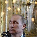 Председник Путин у Кареји  на Светој Гори