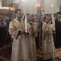 100-годишњица бугарске цркве и парохије у Будимпешти