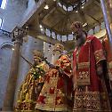 Пренос моштију Светог Николаја прослављен у Барију
