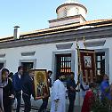 Прослављена храмовна слава у Приштини
