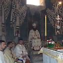Прослављен Свети Ахилије у Ариљу