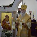 Свети Јован Владимир своју државу је темељио на Христу Богу и Његовом васкрсењу