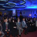 У Подгорици почео Међународни христоваскрсни фестивал православног филма