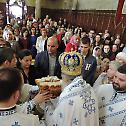 Прослава Ђурђевдана у Епархији бачкој