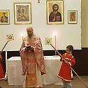 Православни Васкрс прослављен на Сејшелима