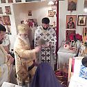 Васкрс у Православној Охридској Архиепископији