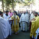 Празник Преноса моштију Светог Николаја у Епархији бачкој