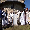 Слава манастира Светог Николаја у Јежевици