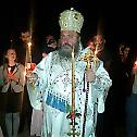 Васкрс у Православној Охридској Архиепископији