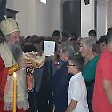 Видовдан у манастиру Лазарици
