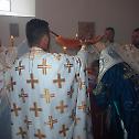 Прослављена слава Епископије славонске