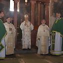 Ариље: Сабрање прогнаних свештеникâ из Епархије горњокарловачке 