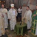 Ариље: Сабрање прогнаних свештеникâ из Епархије горњокарловачке 