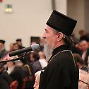 Епископ бихаћко-петровачки г.Атанасије говори на Великом свеправославном Сабору Цркне на Криту 