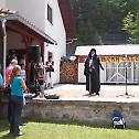 Одржан Јањски сабор у манастиру Глоговцу код Шипова