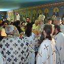 Свети Јован Владимир прослављен у манастиру Црна Река
