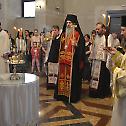 Торжествена прослава Светих цара Константина и царице Јелене у Нишу 