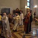 Торжествена прослава Светих цара Константина и царице Јелене у Нишу 