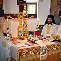 Митрополит Амфилохије на Спасовдан одслужио Литургију у Цетињском манастиру