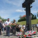 Задушни помен за 50 пострадалих бораца ВРС из Церовице