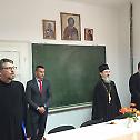Епископ бихаћко-петровачки посетио Цетиње и Скадар