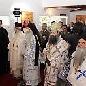 Освећени православни и римокатолички богослужбени простори у касарни „Бачка“ у Бачкој Тополи