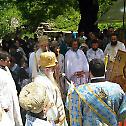 Торжествено прослављена хиљадугодишњица манастира Бијела код Шавника