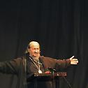 Епископ Атанасије одржао предавање у Зворнику