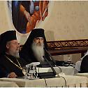 Отворен Свети и Велики Сабор Православне Цркве на Криту