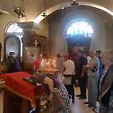 Руска црква у Београду прославила Светог кнеза Владимира
