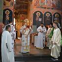 Ивањдан у манастиру Прохора Пчињског