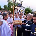 Торжествена прослава Светих апостола Петра и Павла у Бијељини