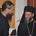 Proclamation of Bishop Electus Kiril of Dioclea