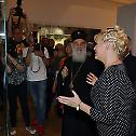Изложба „Свети Сава Српски” у Музеју историје Србије 