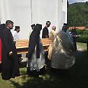 Упокојио се у Господу монах Гаврило из манастира Ваведење