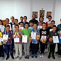 Завршен Светосавски омладински камп