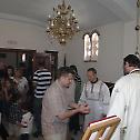 Сабрања у манастиру Светог Јована Златоуста у Битољу