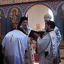 Монашење у манастиру Свете Недеље у Далмацији