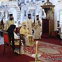 Дамаск - сусрет Православља и Ислама