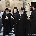 Дамаск - сусрет Православља и Ислама