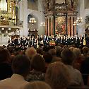 Салцбург: Сусрет са хришћанским Истоком